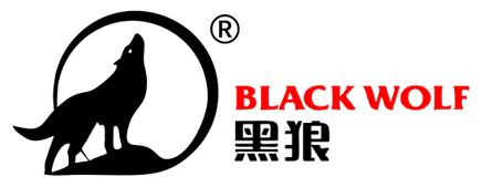 BLACK WOLF