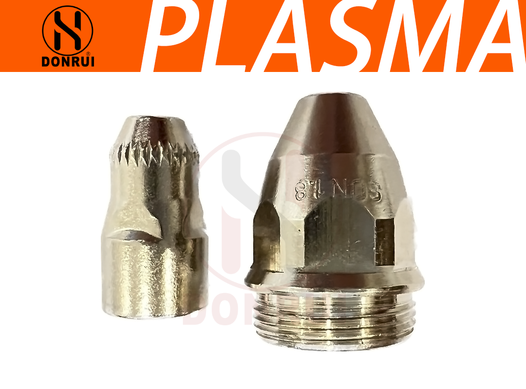 Béc cắt plasma P80 Sunshine