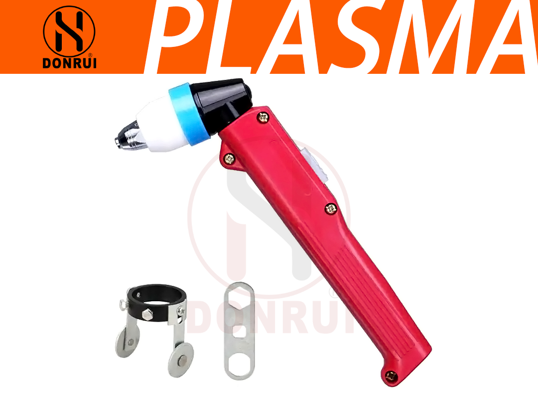 Tay Cắt plasma P80