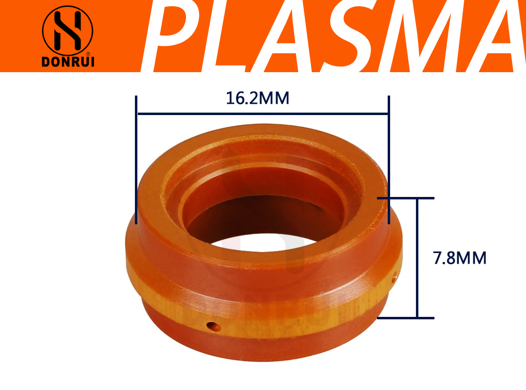 Sứ chia khí cắt plasma A141