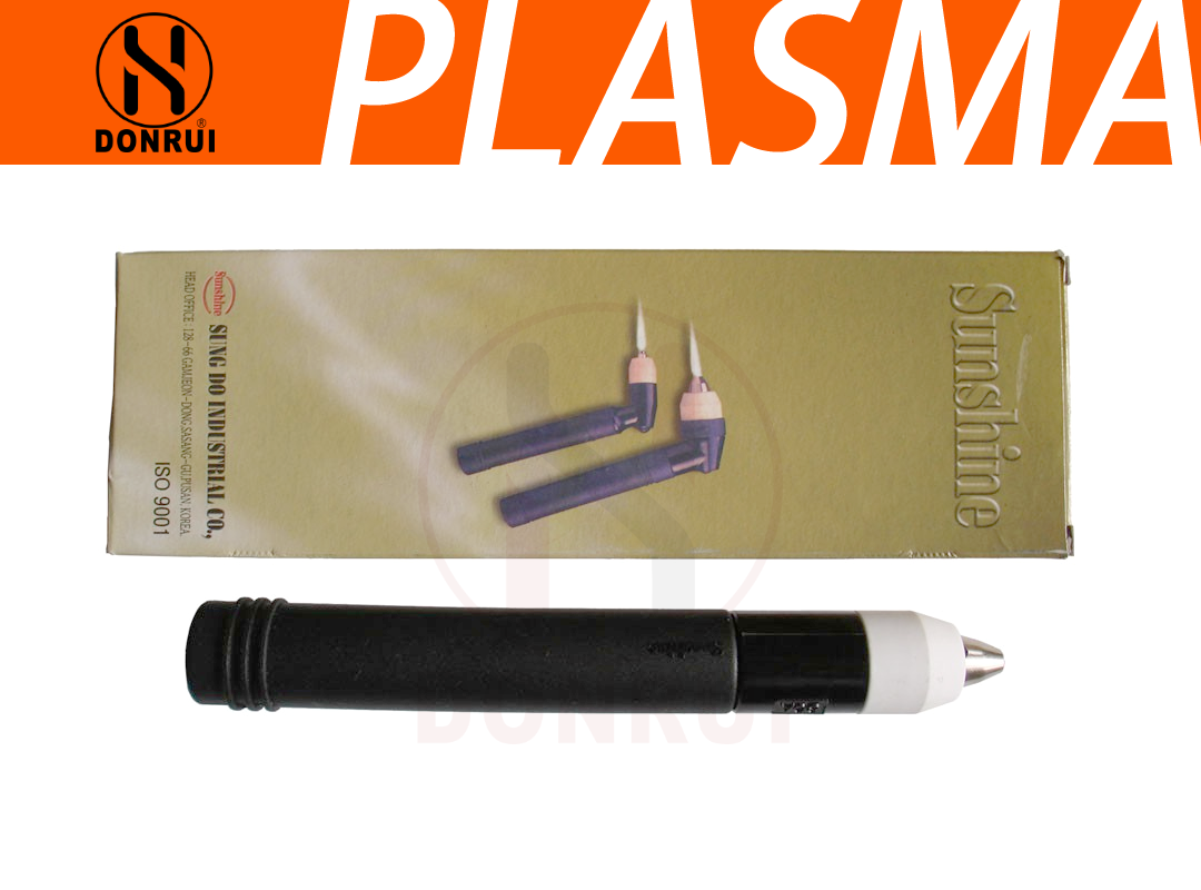 Tay súng plasma P80 Sunshine