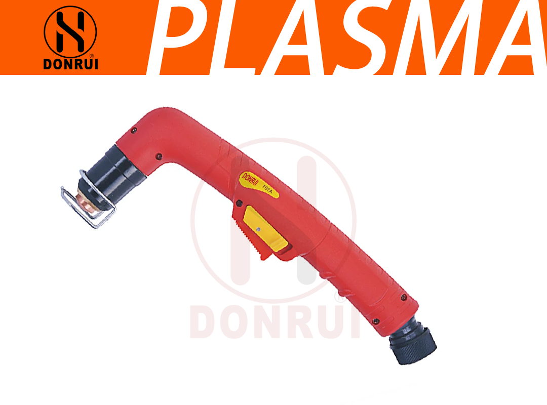 TAY CẮT PLASMA A141 THÂN CONG