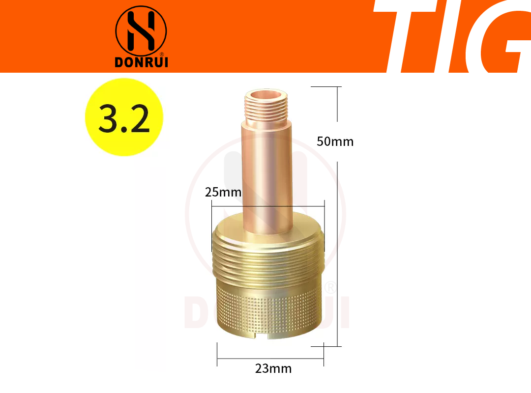 Thoát khí có lọc lớn
