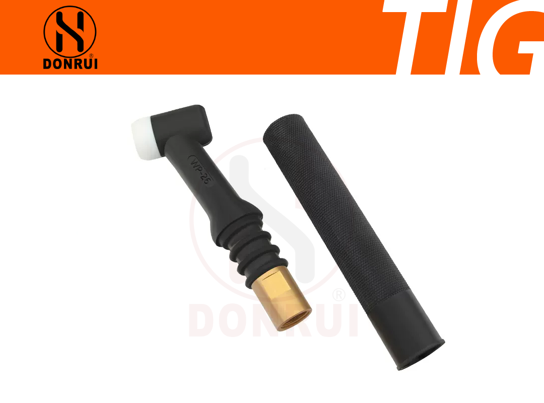 Tay hàn TIG WP-26