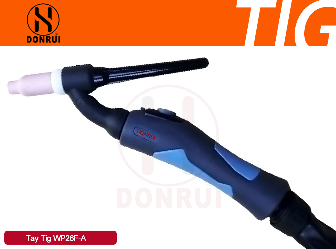 Đầu Súng WP26F-A