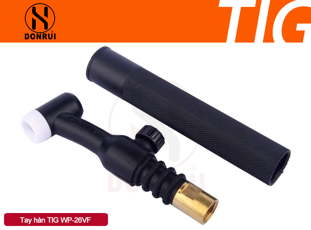 Đầu Súng WP-26FV